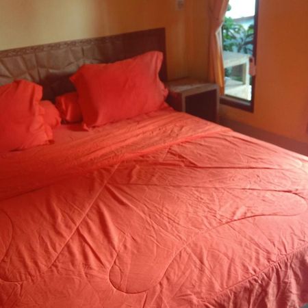 Artawa House Apartment Ubud  Luaran gambar