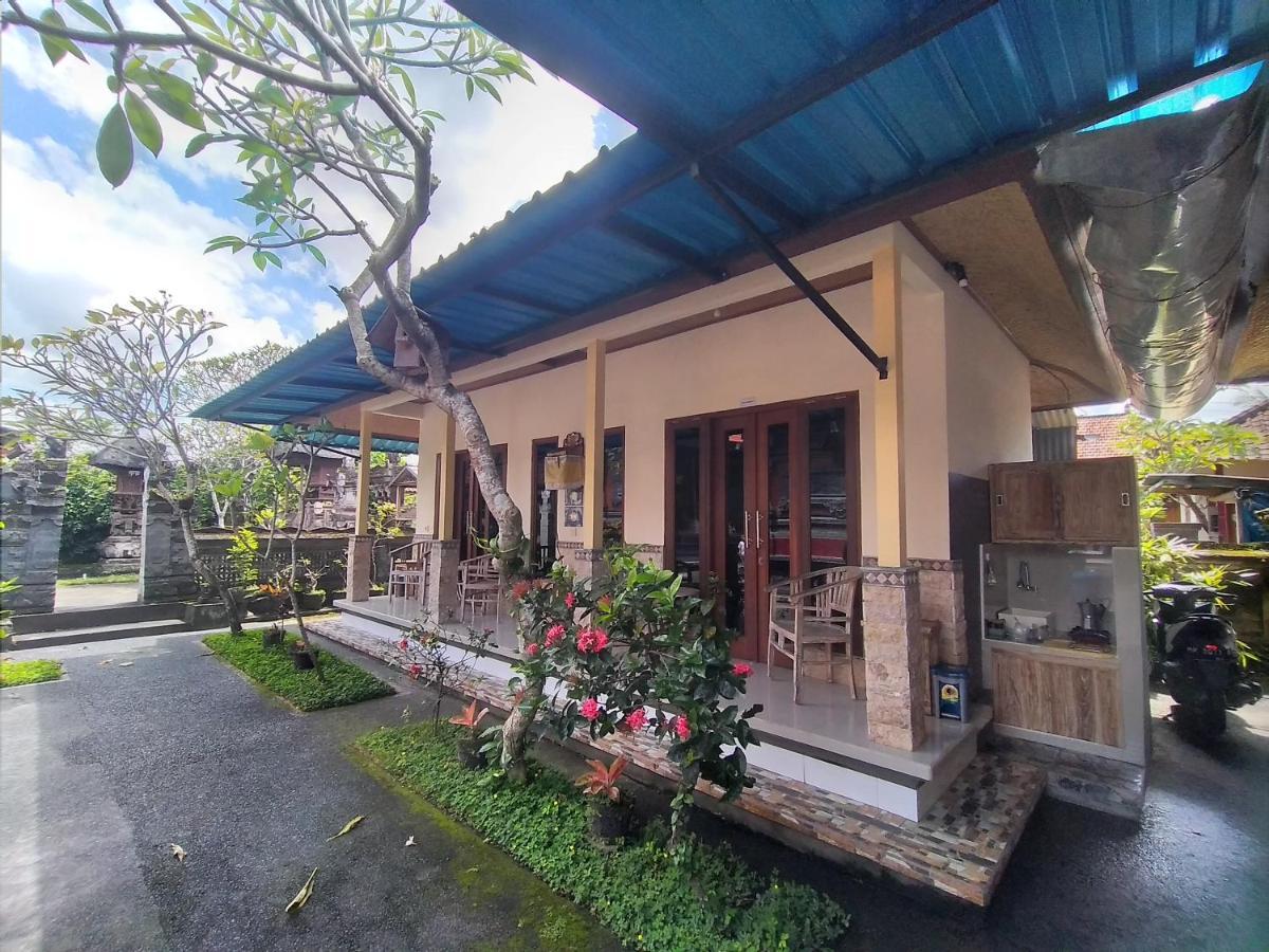 Artawa House Apartment Ubud  Luaran gambar