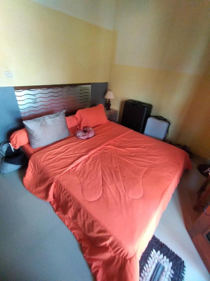 Artawa House Apartment Ubud  Luaran gambar