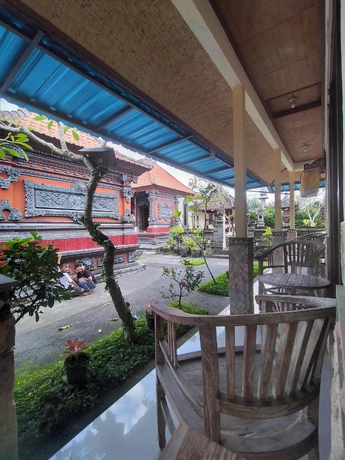 Artawa House Apartment Ubud  Luaran gambar