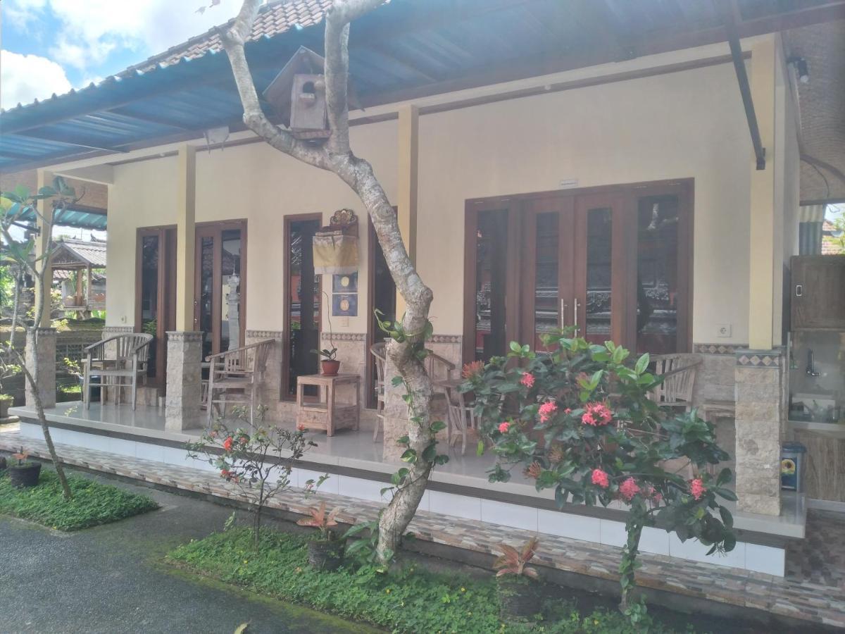 Artawa House Apartment Ubud  Luaran gambar