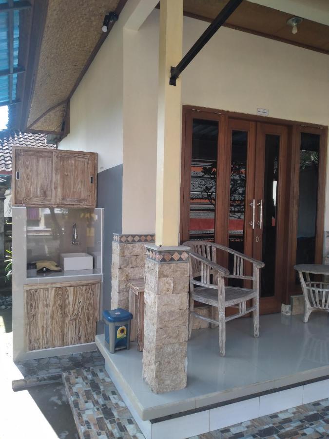Artawa House Apartment Ubud  Luaran gambar