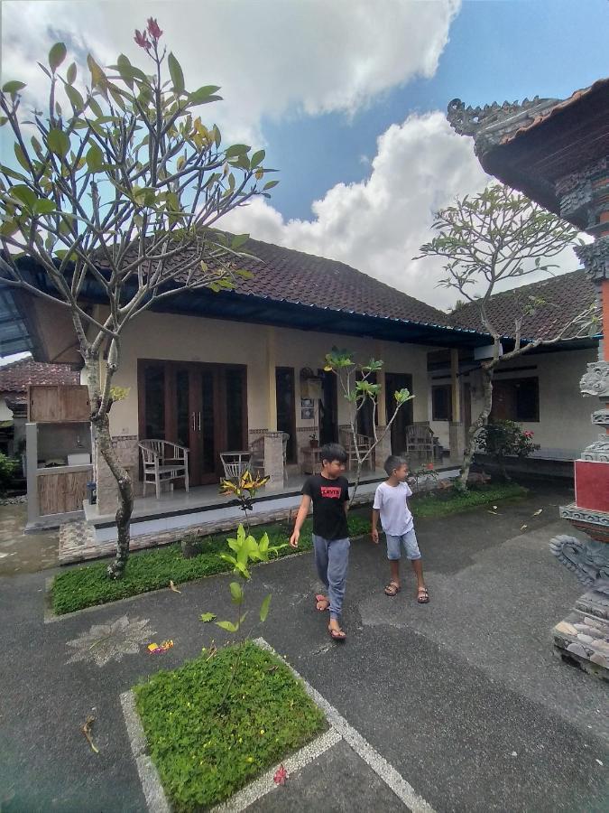 Artawa House Apartment Ubud  Luaran gambar