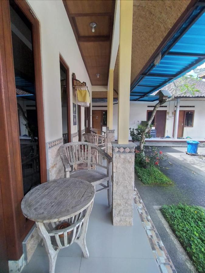 Artawa House Apartment Ubud  Luaran gambar