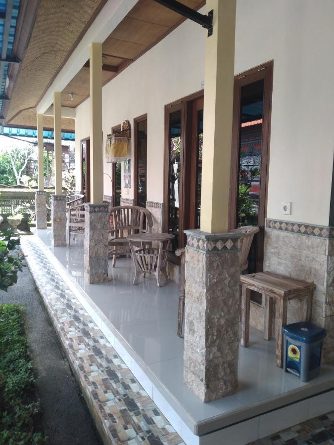 Artawa House Apartment Ubud  Luaran gambar
