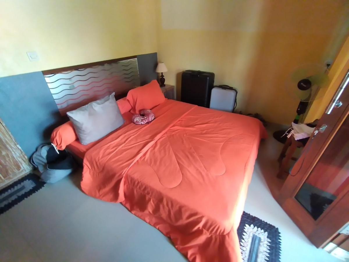 Artawa House Apartment Ubud  Luaran gambar