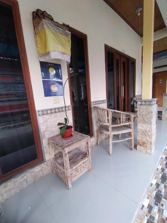 Artawa House Apartment Ubud  Luaran gambar
