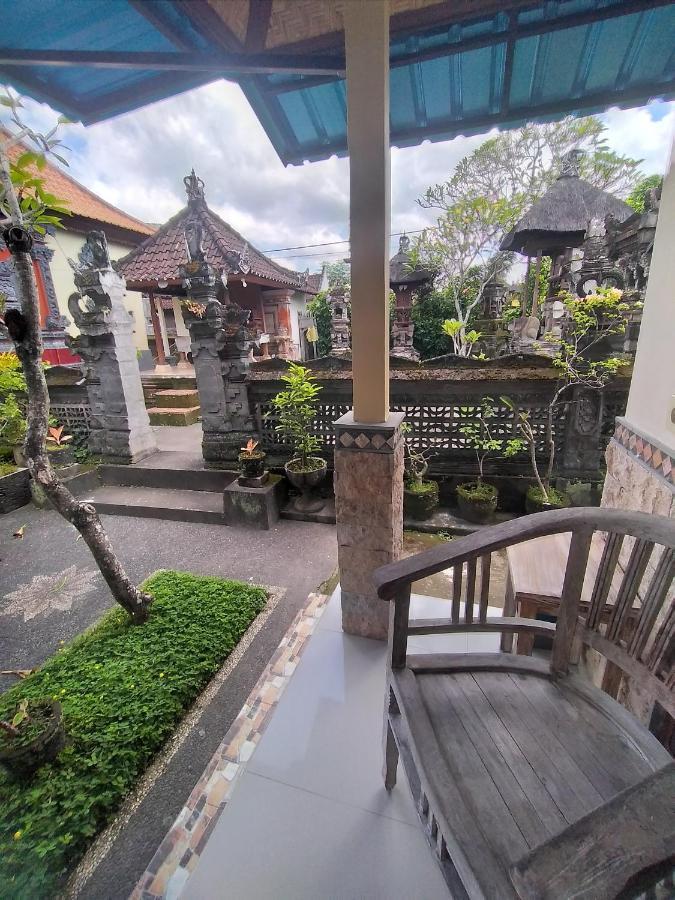 Artawa House Apartment Ubud  Luaran gambar