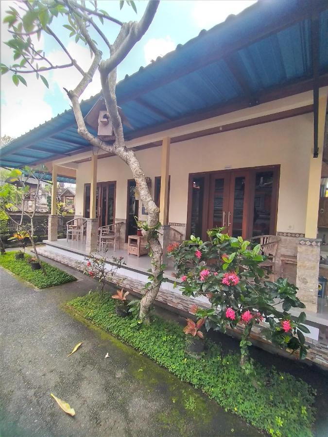 Artawa House Apartment Ubud  Luaran gambar