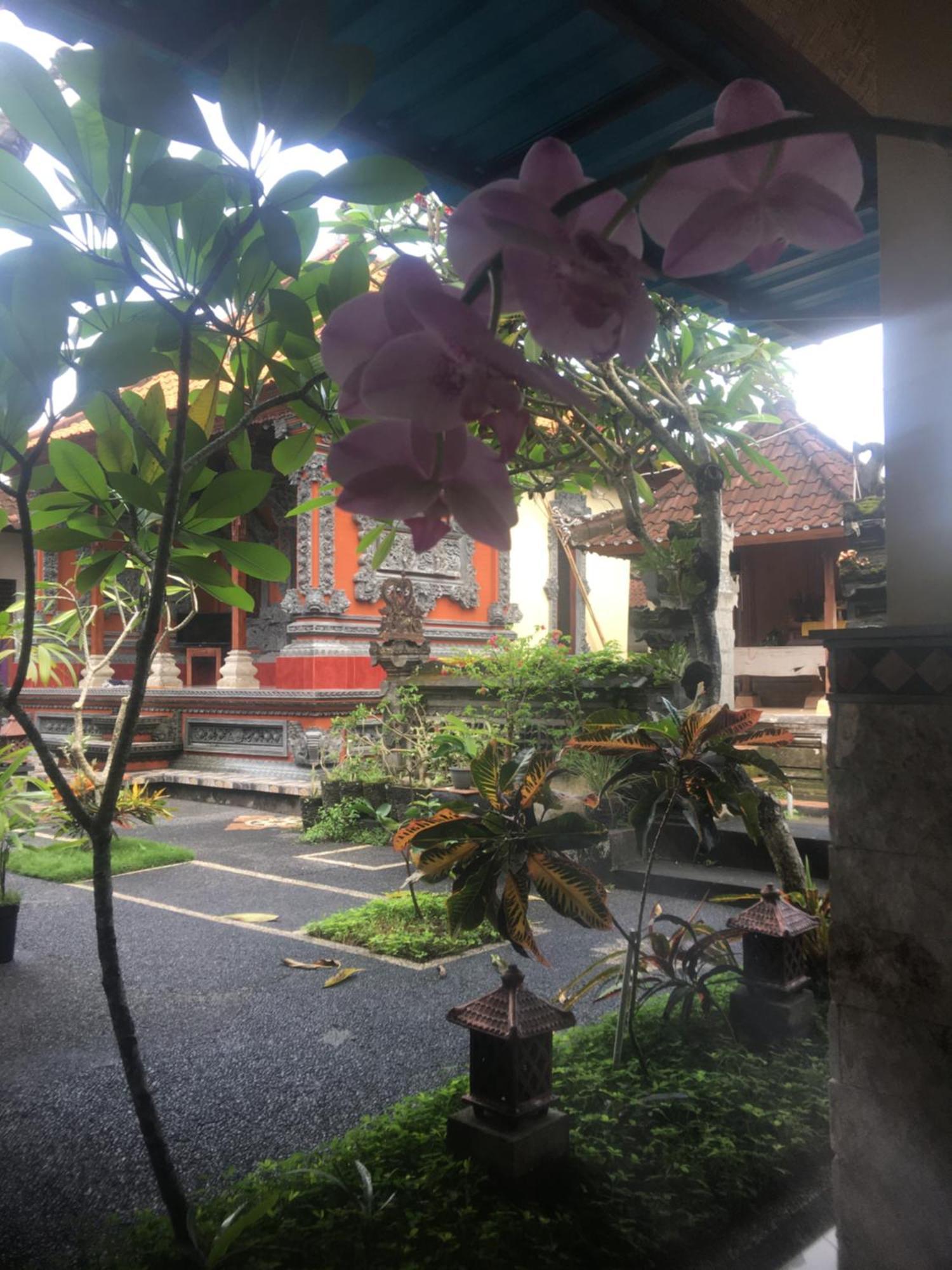 Artawa House Apartment Ubud  Luaran gambar