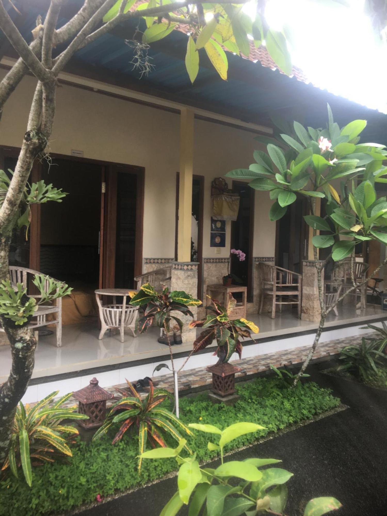 Artawa House Apartment Ubud  Luaran gambar