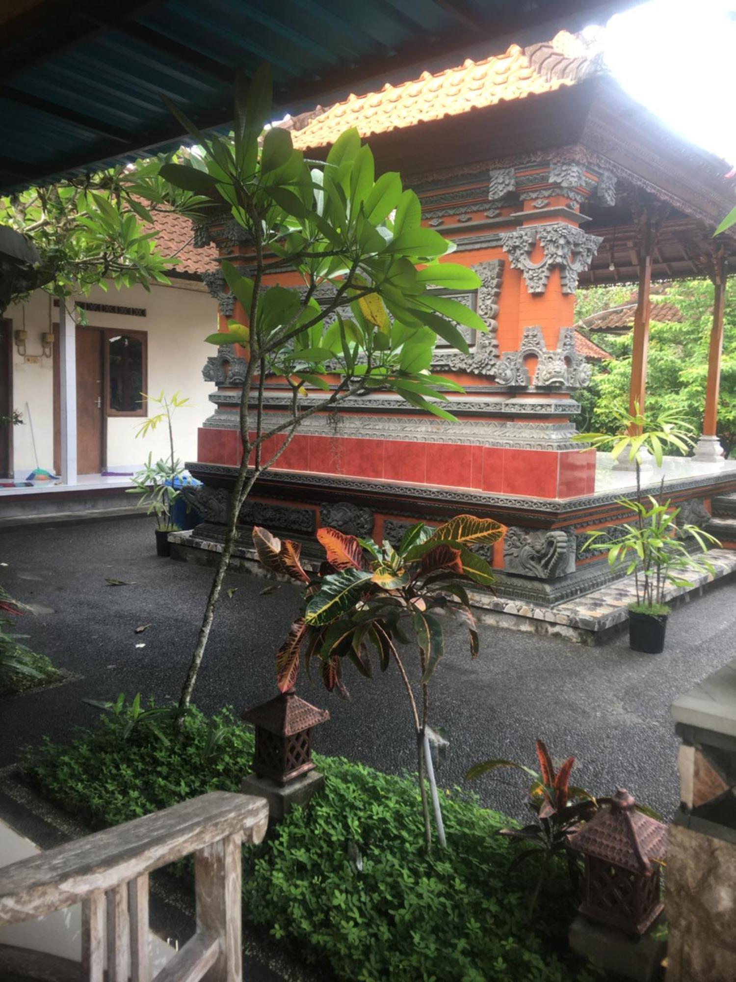 Artawa House Apartment Ubud  Luaran gambar