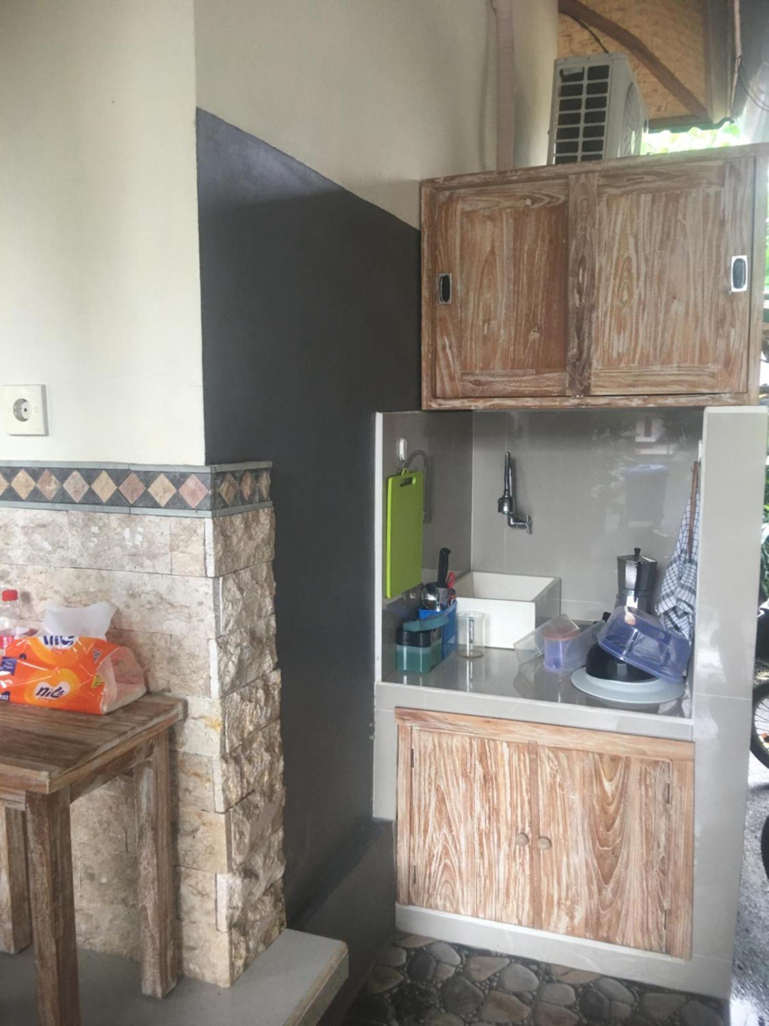 Artawa House Apartment Ubud  Luaran gambar