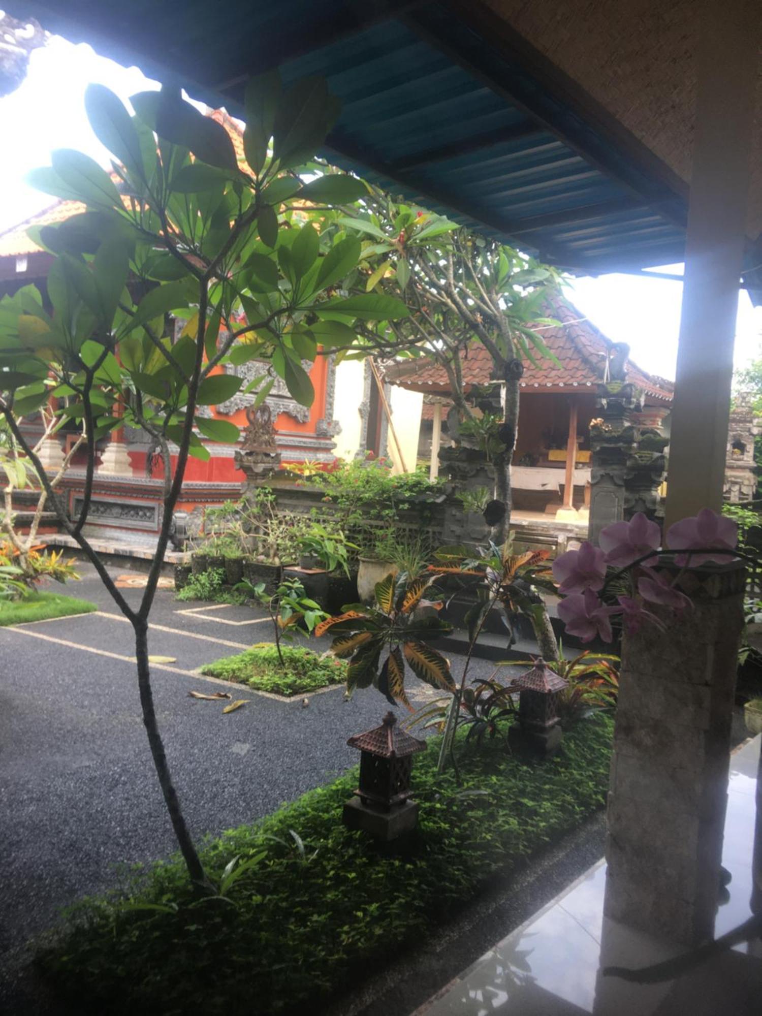 Artawa House Apartment Ubud  Luaran gambar
