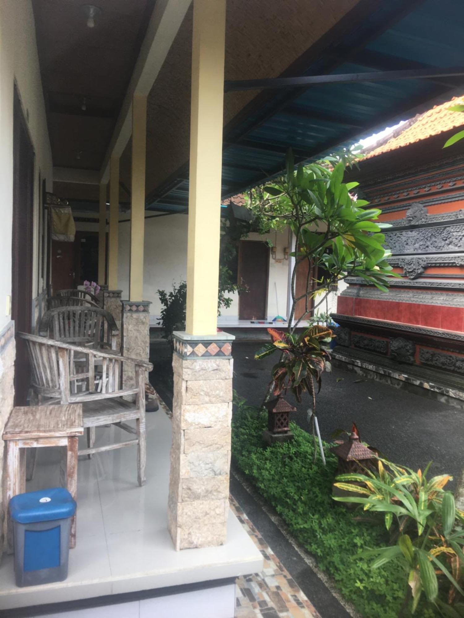 Artawa House Apartment Ubud  Luaran gambar