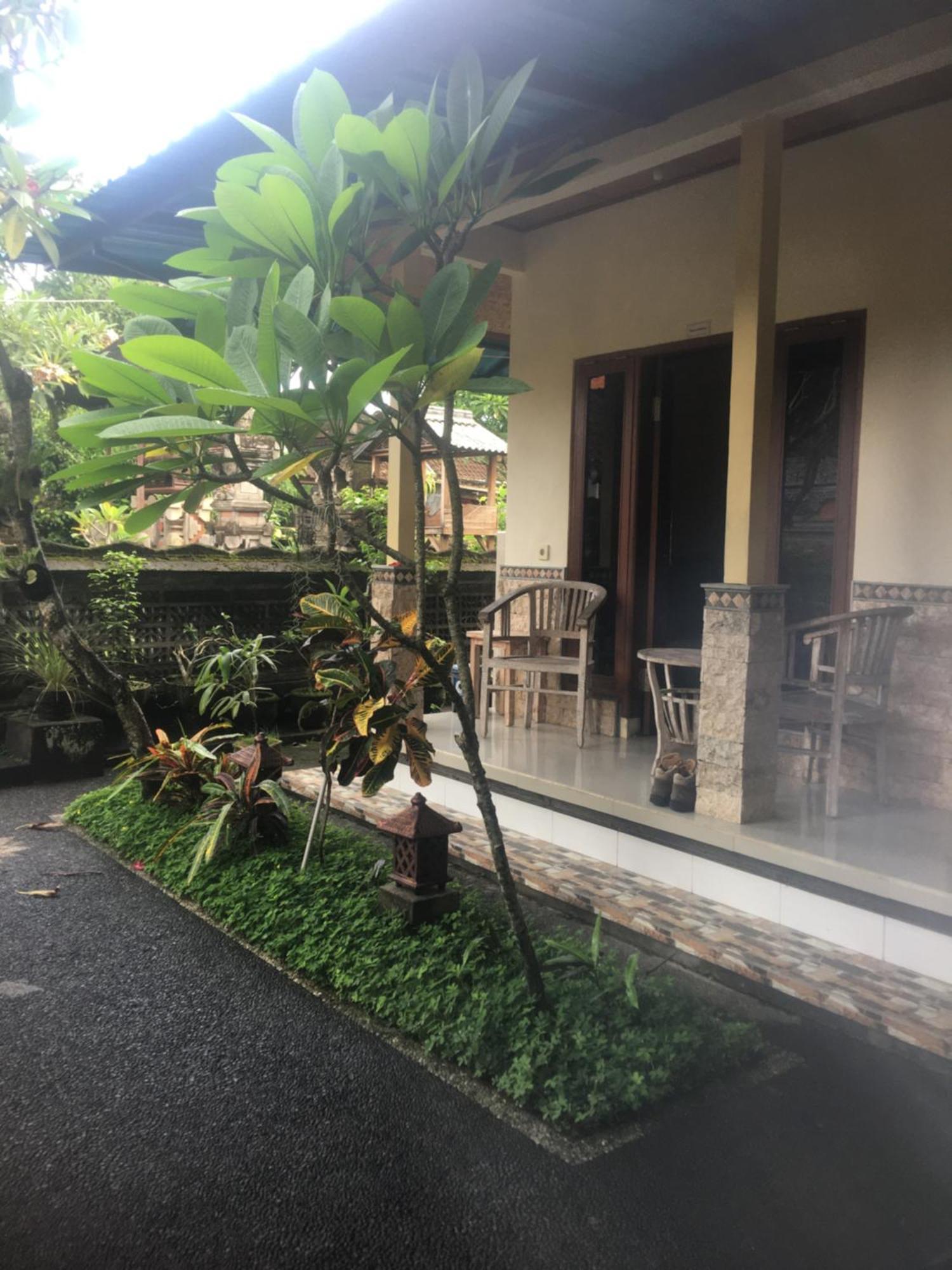 Artawa House Apartment Ubud  Luaran gambar
