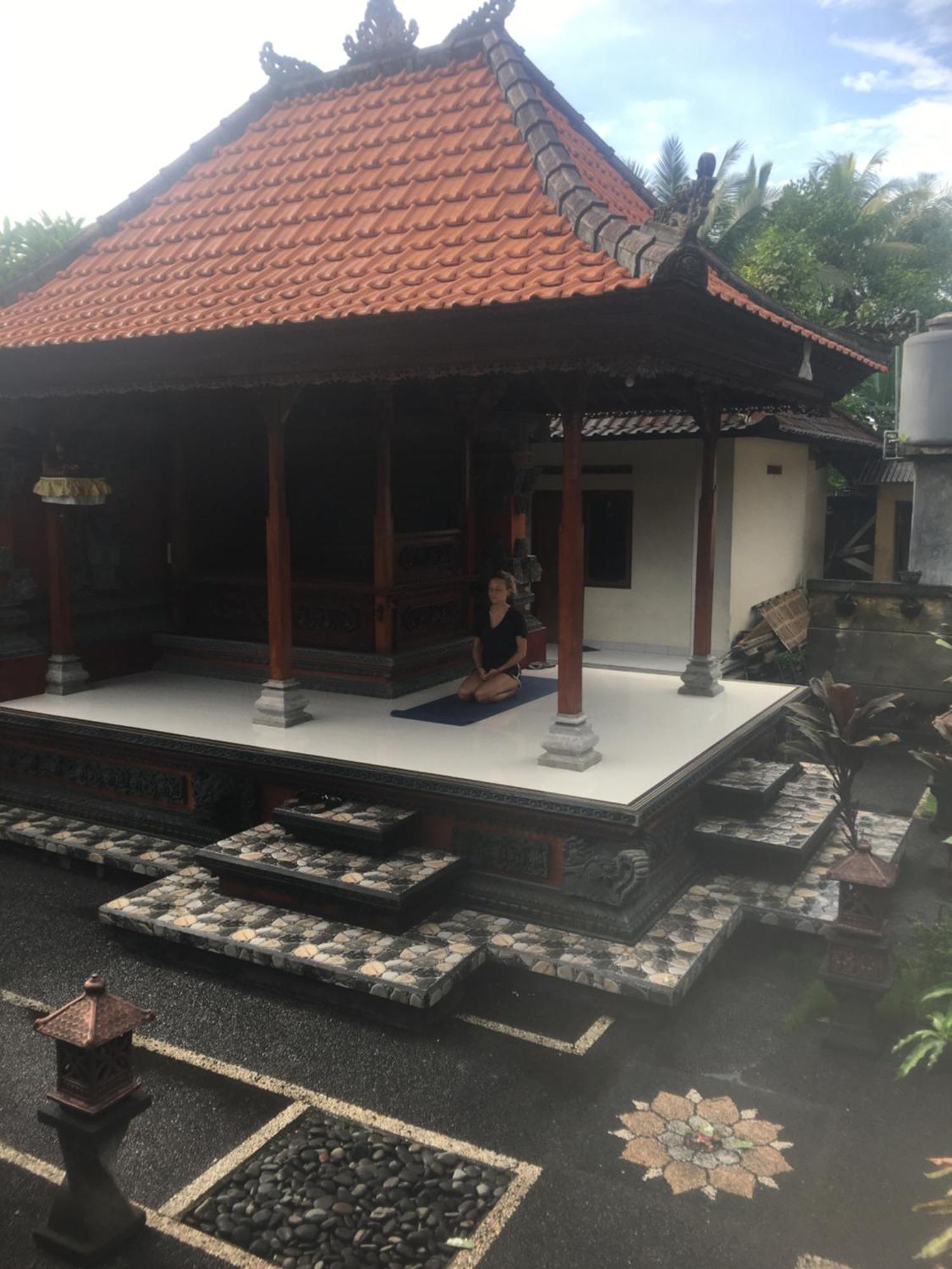 Artawa House Apartment Ubud  Luaran gambar
