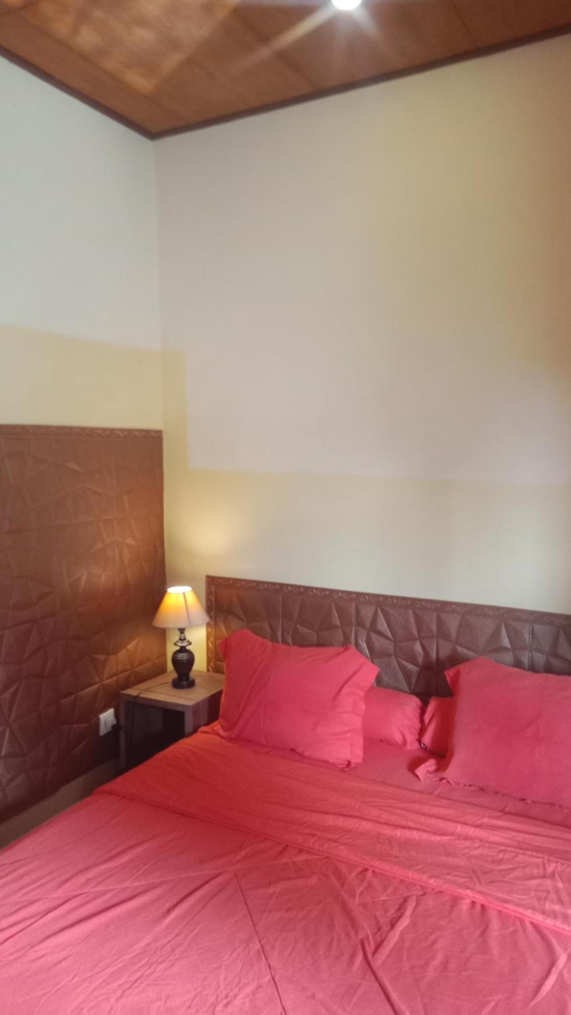 Artawa House Apartment Ubud  Luaran gambar
