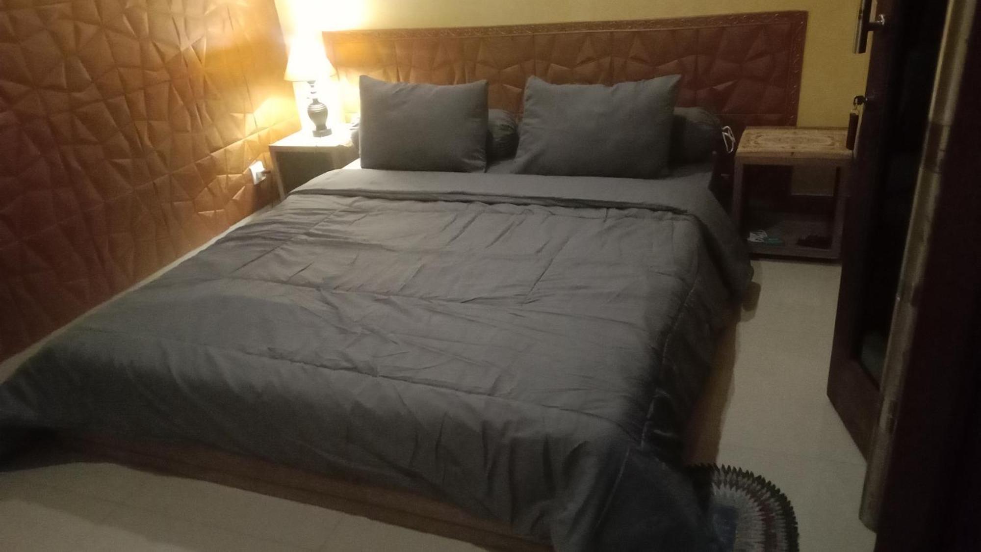 Artawa House Apartment Ubud  Luaran gambar