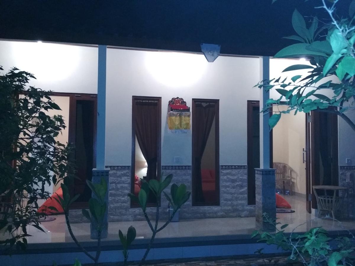 Artawa House Apartment Ubud  Luaran gambar