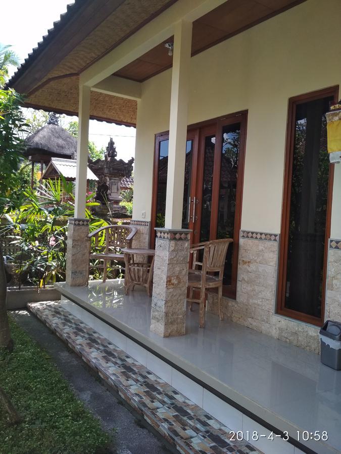 Artawa House Apartment Ubud  Luaran gambar