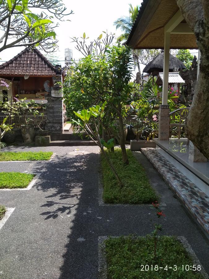 Artawa House Apartment Ubud  Luaran gambar