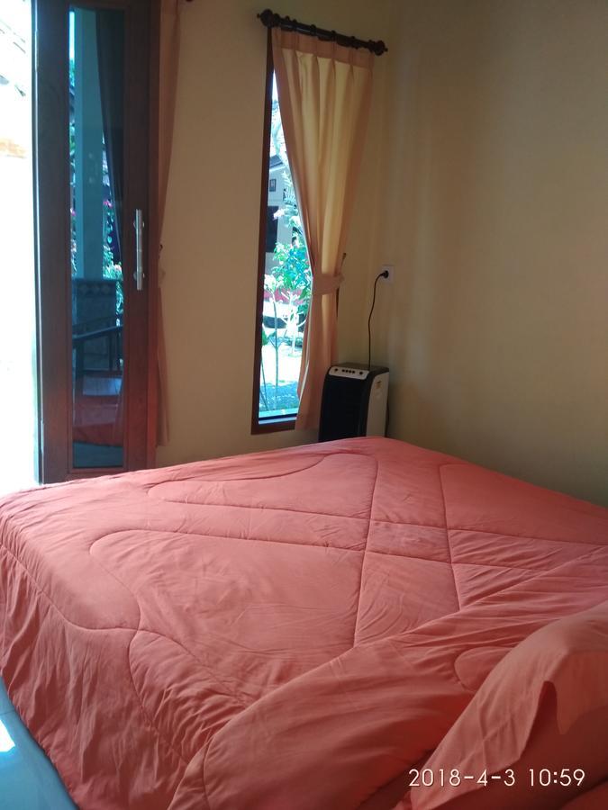 Artawa House Apartment Ubud  Luaran gambar