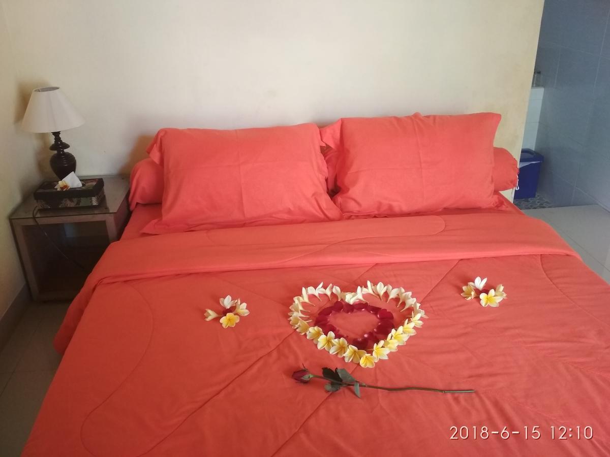 Artawa House Apartment Ubud  Luaran gambar