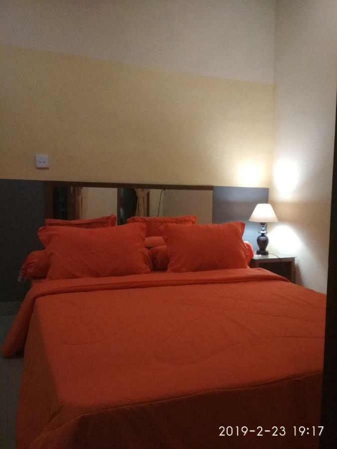 Artawa House Apartment Ubud  Luaran gambar