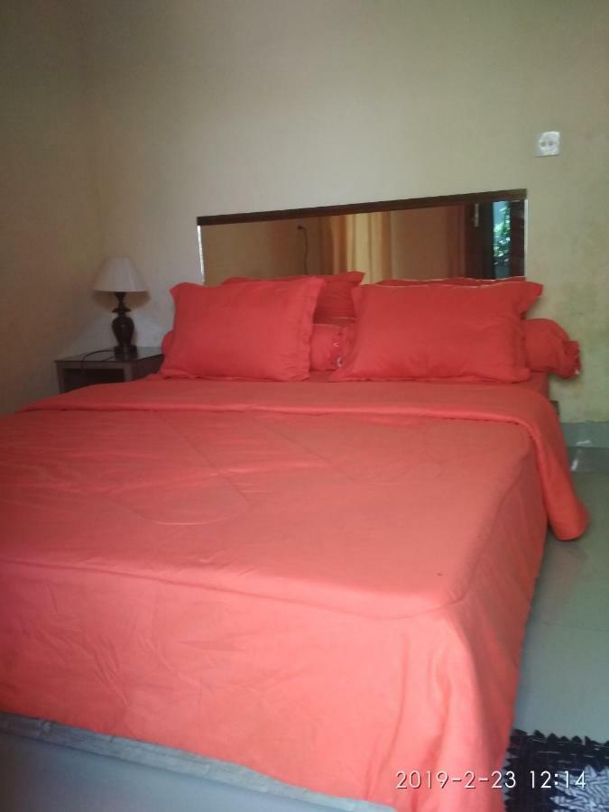 Artawa House Apartment Ubud  Luaran gambar