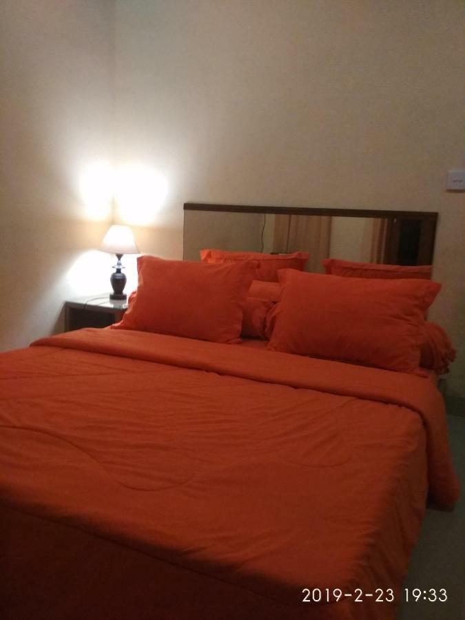 Artawa House Apartment Ubud  Luaran gambar
