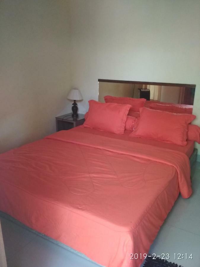 Artawa House Apartment Ubud  Luaran gambar