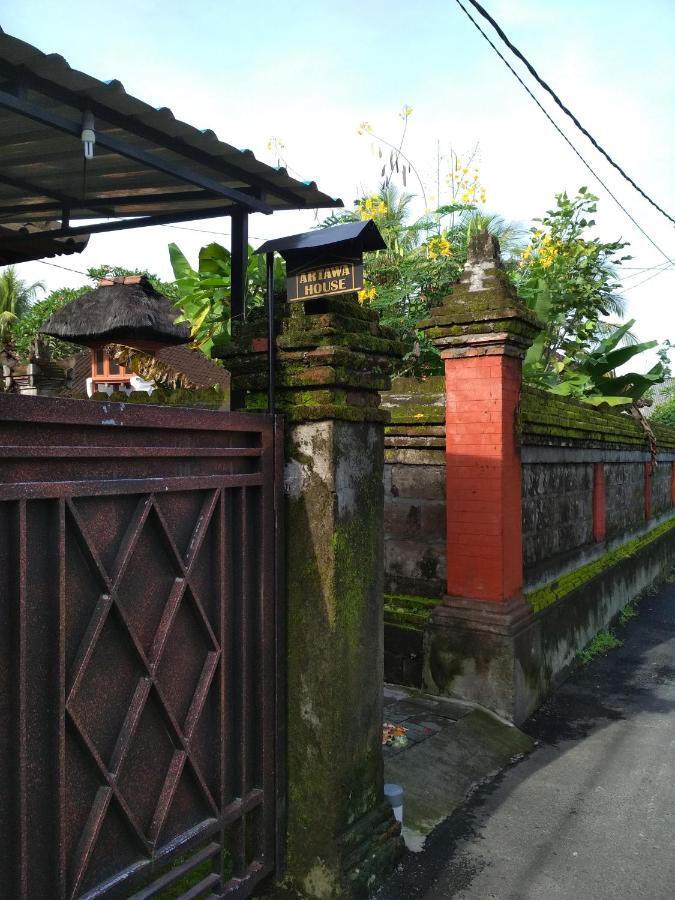 Artawa House Apartment Ubud  Bilik gambar